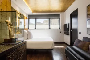 Claris Hotel GL - Chambre