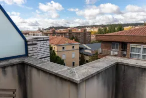 Hotel Cardeña by gaiarooms - Vue de la chambre