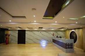 La Casa - Reception
