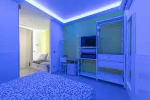 Il Giardino di Agata - Room