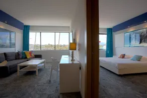Marineland Resort - Chambre