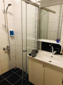 maşukiye dream homes - Bathroom