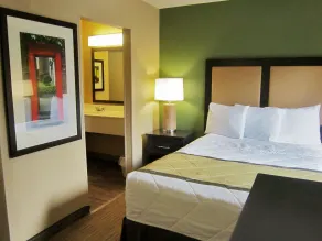 Extended Stay America Suites - Greensboro - Airport - Chambre