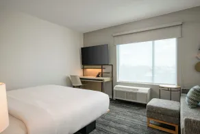 TownePlace Suites by Marriott Miramar Beach Destin - Chambre