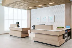 Hilton Garden Inn Apopka City Center - Réception
