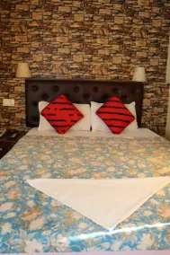 Hotel Happy Home - Room