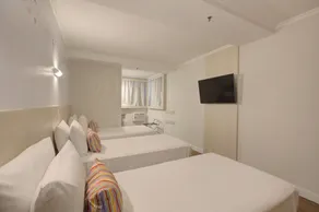 Transamerica Fit Villa Lobos - Room
