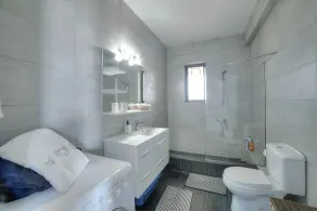 Luxury Apartment in the center of Glyfada - Bagno