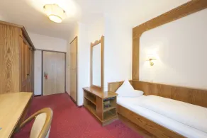 Hotel Goldener Löwe - Chambre