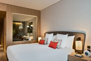 Waldhotel by Bürgenstock - Room