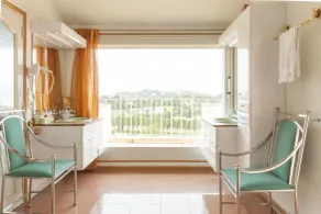 Domaine du Paradis des Oiseaux - Salle de bain