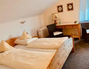 Landhaus Kürrenberg - Camera