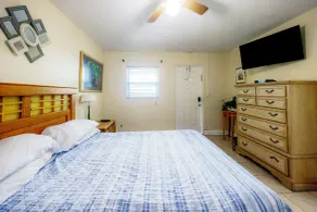 Siesta Motor Inn By Townhouse Kennedy Space Center Titusville I 95 - Chambre