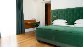Palazzo Martinelli  - Zimmer