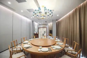 Blossom Garden Resort - Restaurante