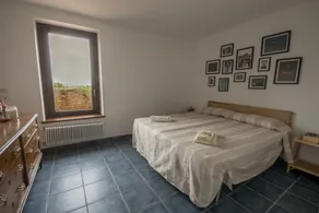 La Sugherosa - Villa i Punta Ala - Toscana - Toscana - Værelse