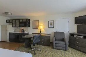 Candlewood Suites Rogers-Bentonville by IHG - Chambre