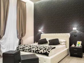 Operà Suites Pinciana - Room