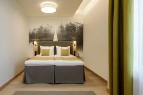 Centennial Nexus Hotel Tallinn - Room