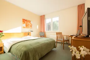 Apart Hotel Gera - Quarto