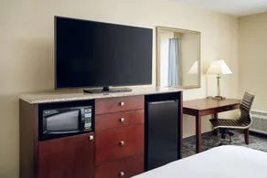 DoubleTree by Hilton Hotel Rocky Mount - Chambre