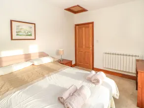 Swallow Cottage - Chambre