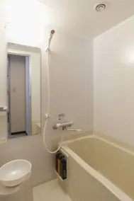 Towa Ryokan - Bathroom