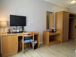 Hotel Zum Märchenwald - Chambre