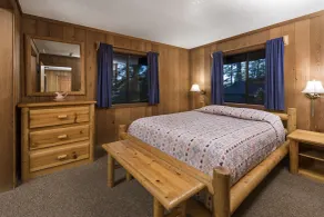 Idyllwild Inn - Chambre