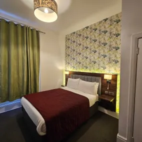 Chelsea House Hotel - Chambre