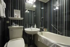 Hotel Monterey Hanzomon - Salle de bain