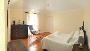 Casa dos Reis - Habitación