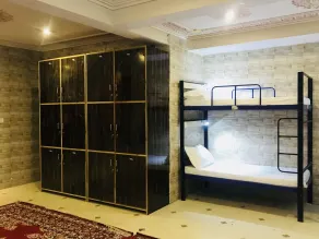 Hotel Classic Inn Near Jaipur Train Station - Chambre