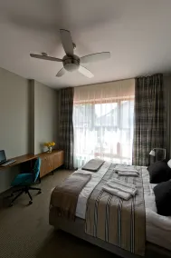 Palanga Visit Apartments and SPA - Room