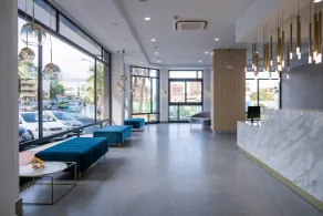 Hotel AF Valle Orotava - Reception