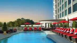 InterContinental Buckhead Atlanta by IHG - Pool