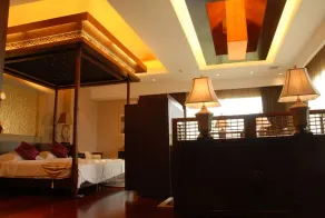 Huangguoshu Hotel - Room