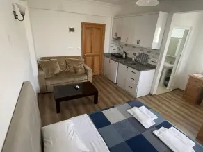 Tugay Hotel - Zimmer