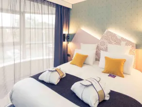 Mercure Thionville Centre - Chambre