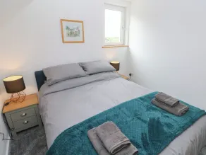 The Loft Wisteria Cottage - Room