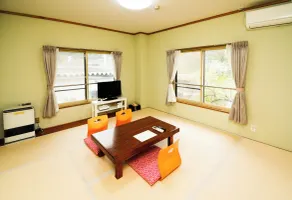 Belle Vue Nishiura - Room