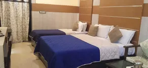 Hotel nala residency - Room