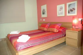 Casa Nuri de Rei La Pobla Tornesa - Room