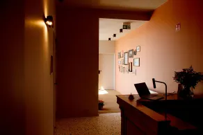 Hôtel de la Poste - Reception