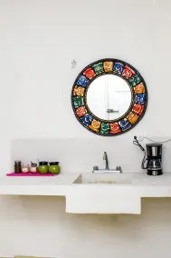 Brisa Del Mar - Habitación