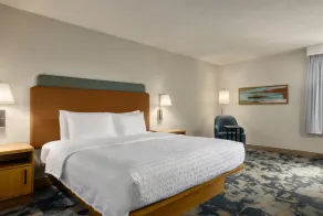Hampton Inn Springfield-South - Værelse