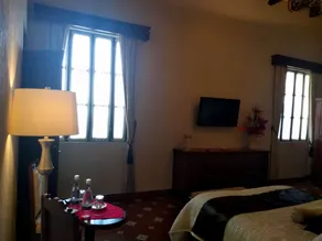 Hotel Boutique La Albertina - Rom