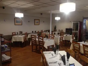 Hôtel Notre Dame - Restaurant
