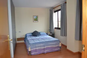 Portocanet Complejo Turístico - Quarto
