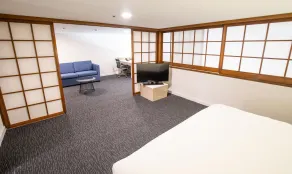 DoubleTree by Hilton Darwin Esplanade - Room